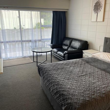 Aaron Court Motel פאנגאריי מראה חיצוני תמונה