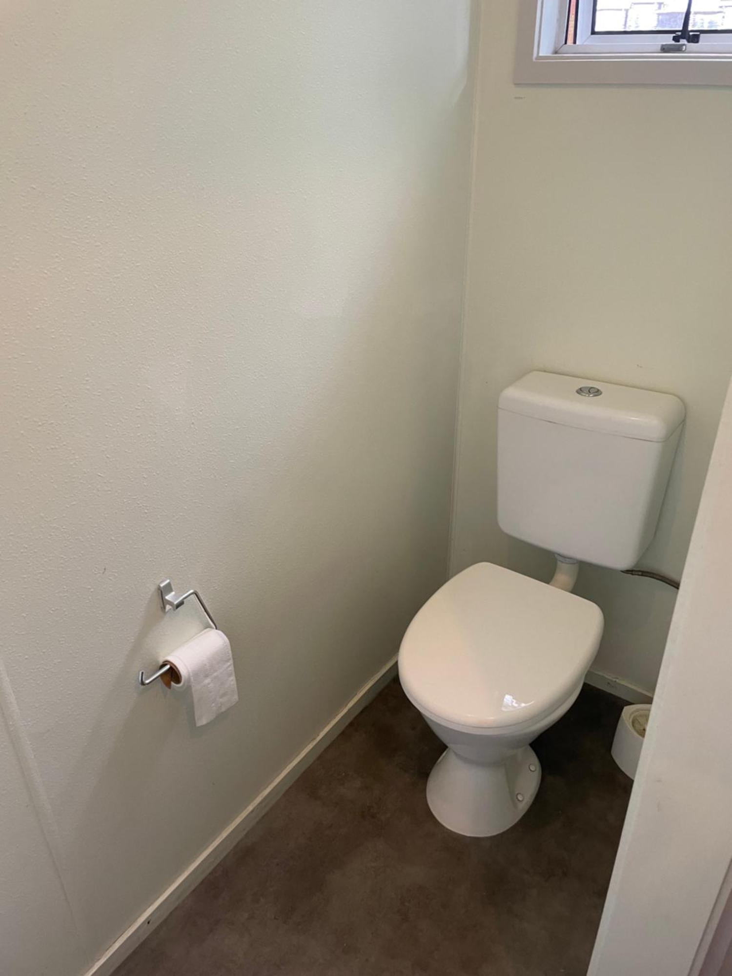 Aaron Court Motel פאנגאריי מראה חיצוני תמונה