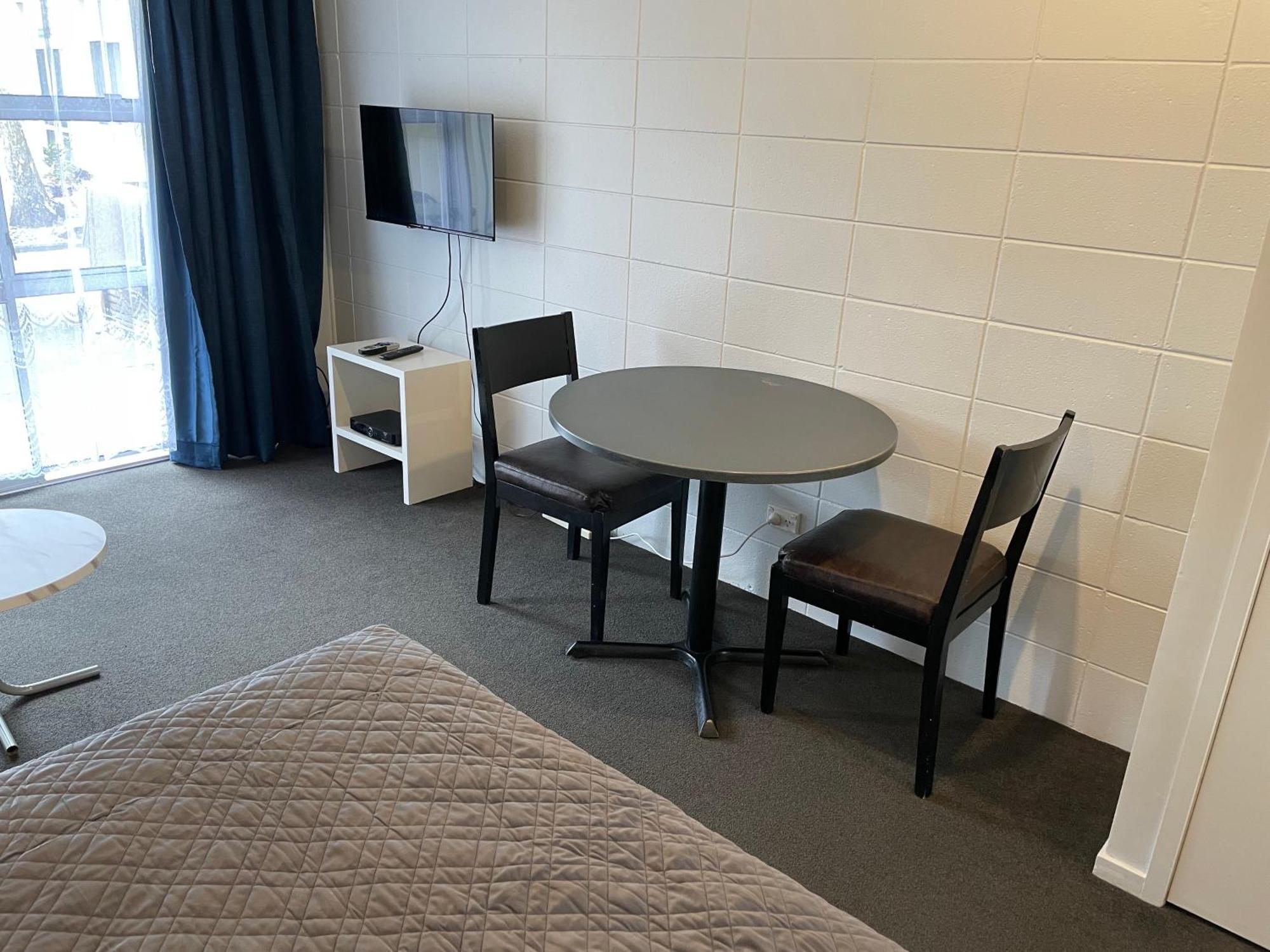Aaron Court Motel פאנגאריי מראה חיצוני תמונה
