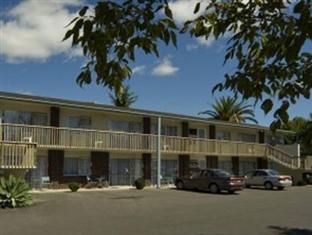Aaron Court Motel פאנגאריי מראה חיצוני תמונה