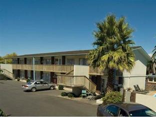 Aaron Court Motel פאנגאריי מראה חיצוני תמונה